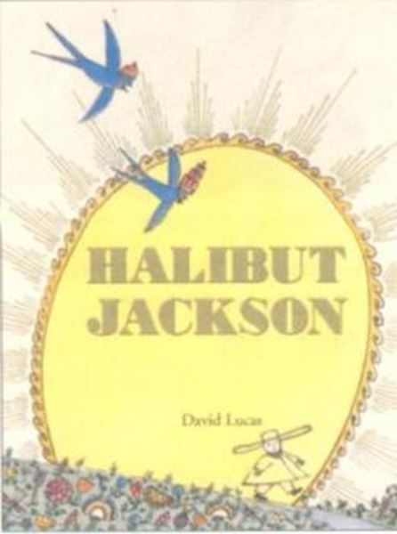 Picture of HALIBUT JACKSON