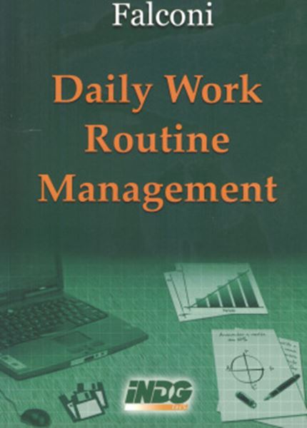 Picture of DAILY WORK ROUTINE MANAGEMENT