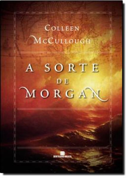 Picture of A SORTE DE MORGAN