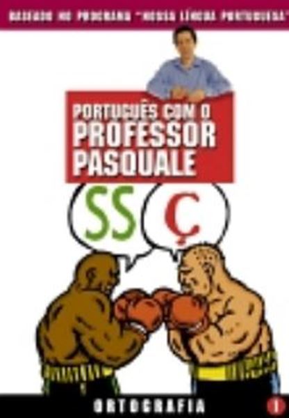 Picture of ORTOGRAFIA - PORTUGUES COM O PROFESSOR PASQUALE