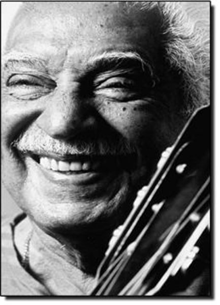 Picture of DORIVAL CAYMMI