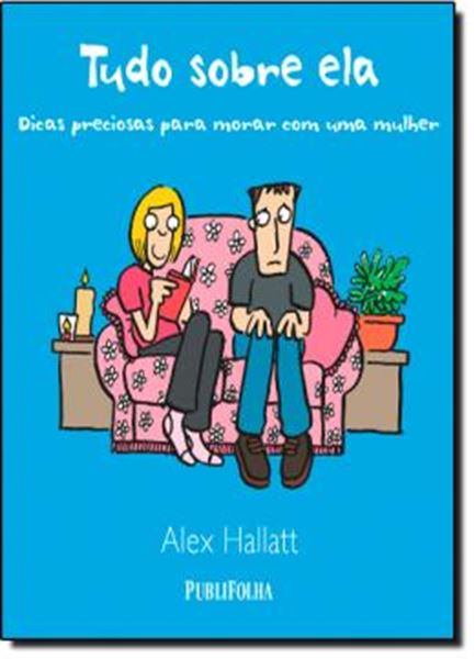 Picture of TUDO SOBRE ELA