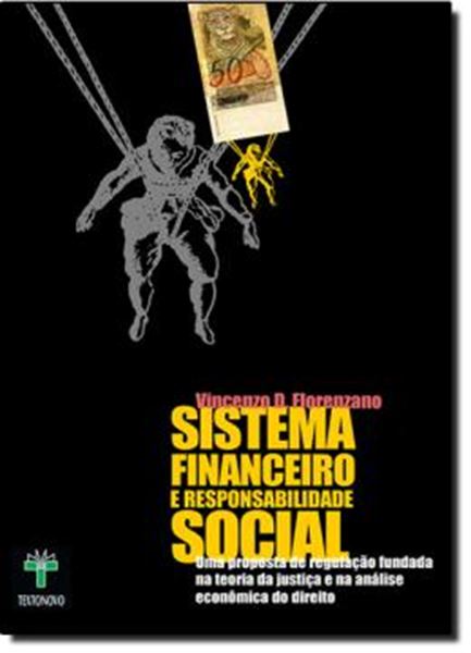 Picture of SISTEMA FINANCEIRO E RESPONSABILIDADE SOCIAL