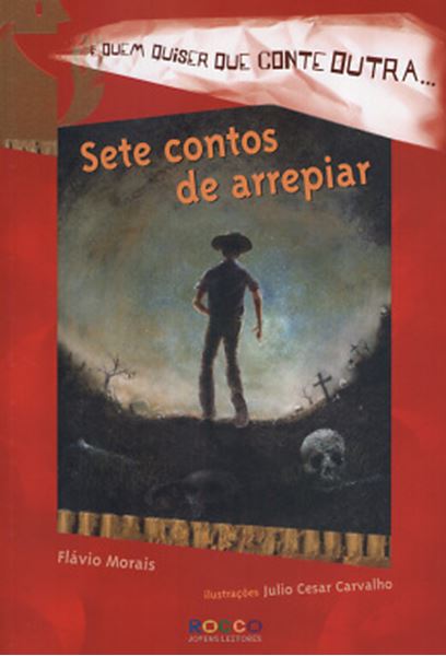 Picture of SETE CONTOS DE ARREPIAR