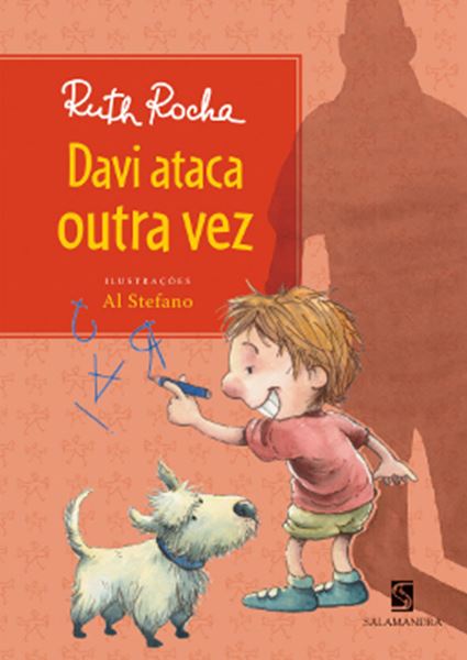 Picture of DAVI ATACA OUTRA VEZ