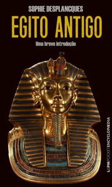 Picture of EGITO ANTIGO - POCKET ENCYCLOPEDIA