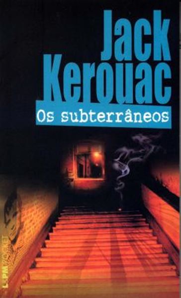 Picture of SUBTERRANEOS, OS - POCKET BOOK