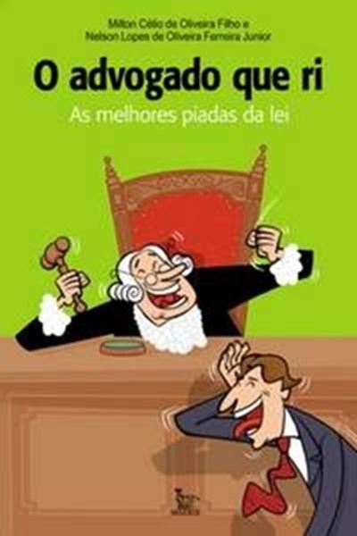 Picture of ADVOGADO QUE RI, O