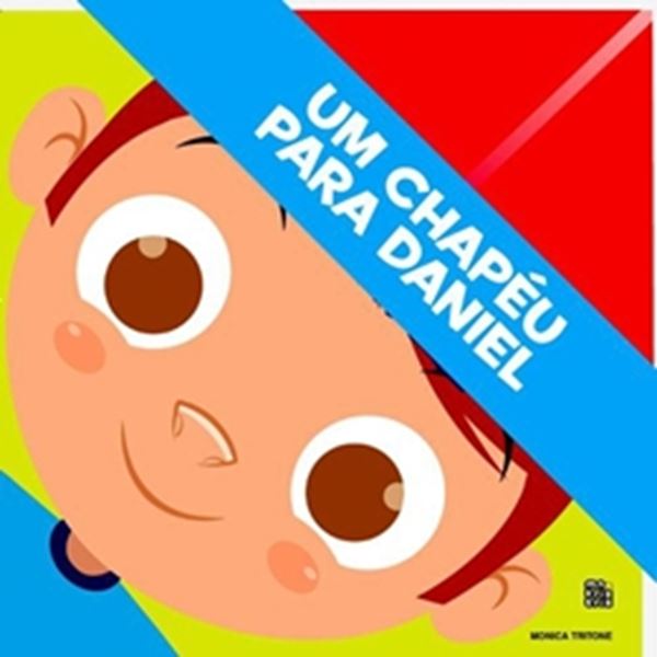 Picture of UM CHAPEU PARA DANIEL