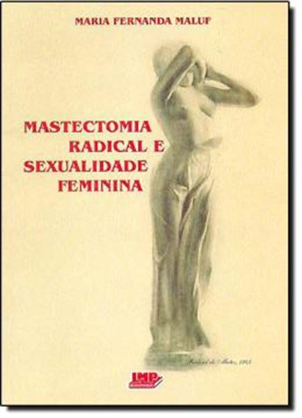 Picture of MASTECTOMIA RADICAL E SEXUALIDADE FEMININA
