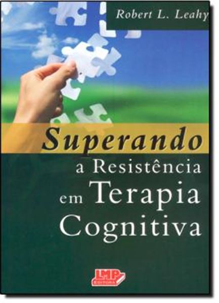 Picture of SUPERANDO A RESISTENCIA EM TERAPIA COGNITIVA