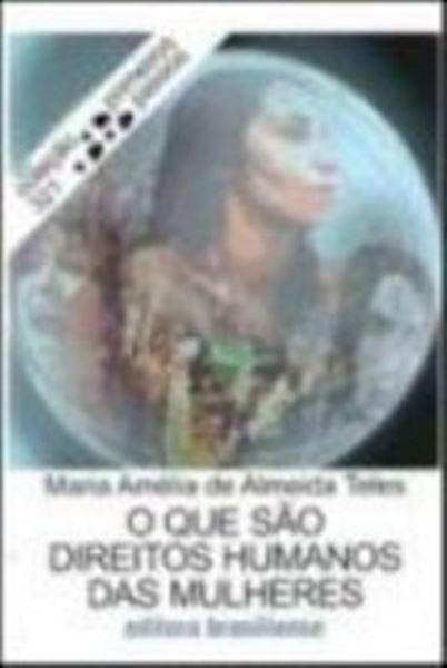 Picture of QUE SAO DIREITOS HUMANOS DAS MULHERES, O
