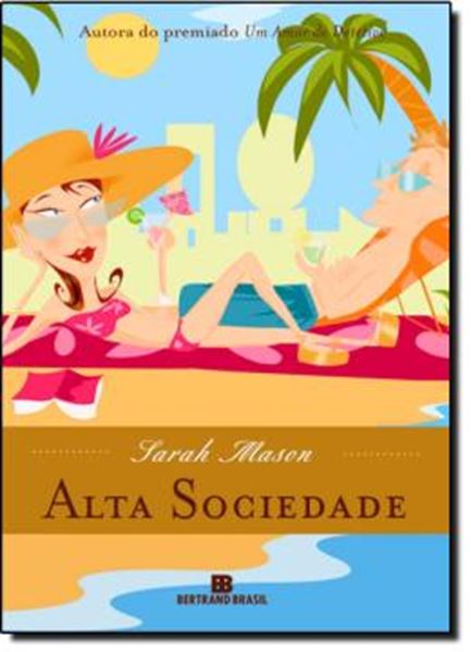 Picture of ALTA SOCIEDADE