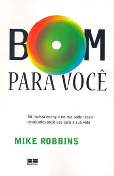 Imagem de BOM PARA VOCE - SO INVISTA ENERGIA NO QUE PODE TRAZER RESULTADOS POSITIVOS PARA A SUA VIDA