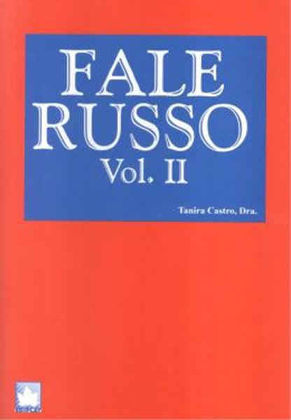 Picture of FALE RUSSO  VOLUME II - 5ª ED