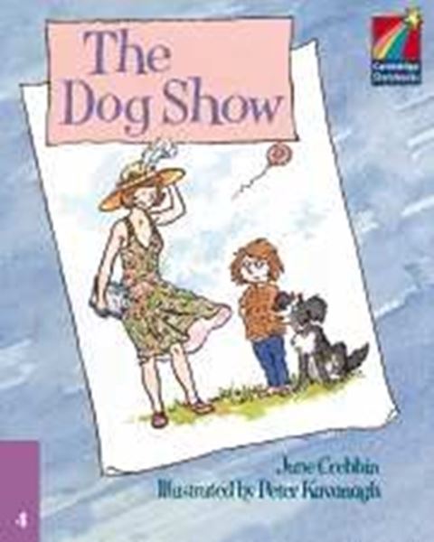 Picture of DOG SHOW, THE