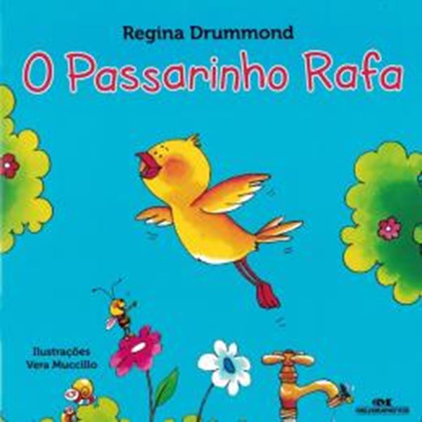 Picture of PASSARINHO RAFA, O