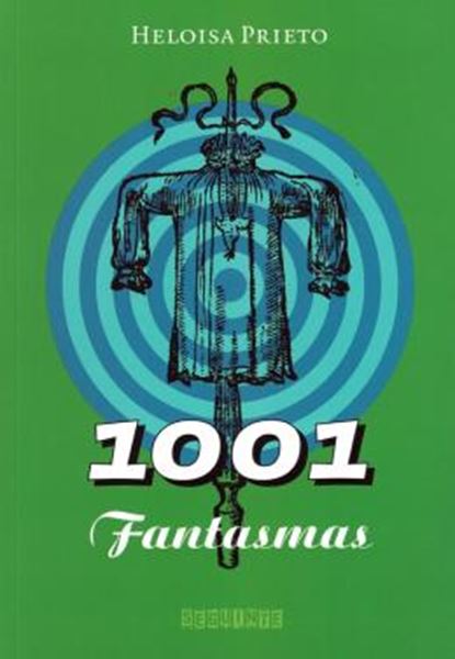 Picture of 1001 FANTASMAS