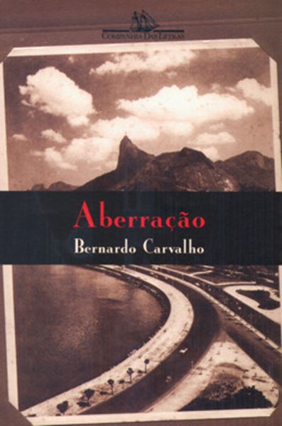 Picture of ABERRACAO