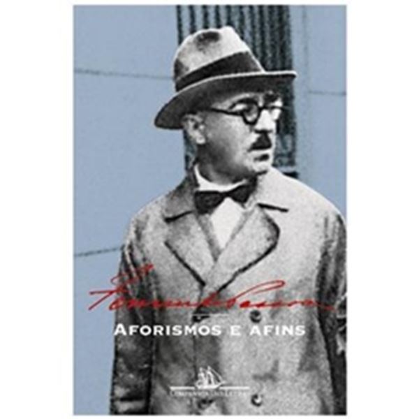 Picture of AFORISMOS E AFINS