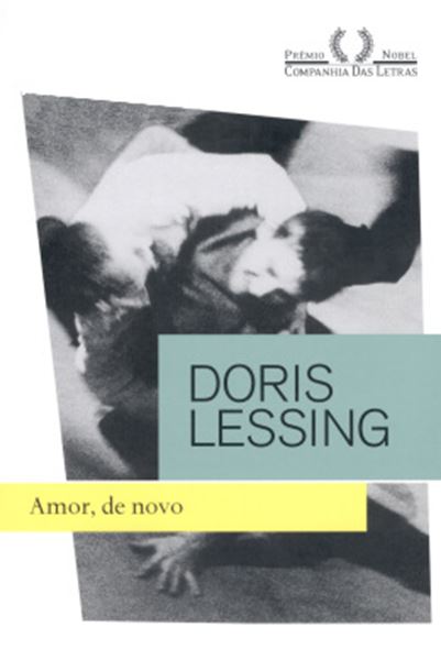 Picture of AMOR, DE NOVO