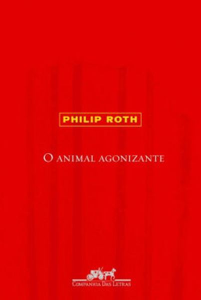 Picture of ANIMAL AGONIZANTE, O