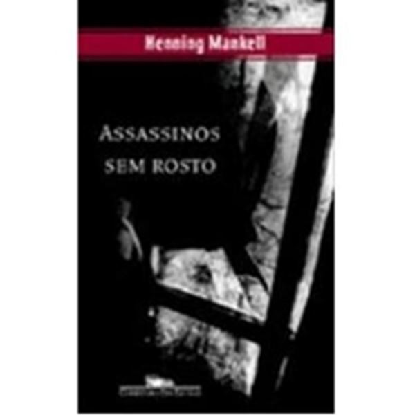 Picture of ASSASSINOS SEM ROSTO