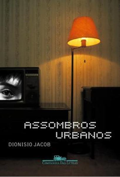 Picture of ASSOMBROS URBANOS