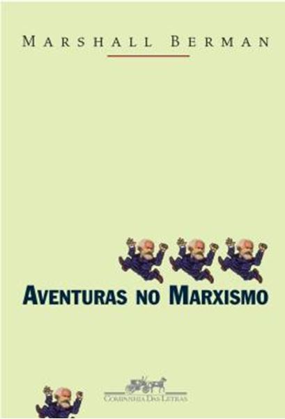 Picture of AVENTURAS NO MARXISMO
