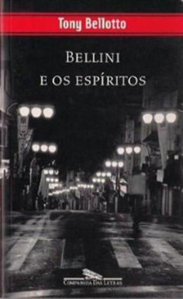 Picture of BELLINI E OS ESPIRITOS