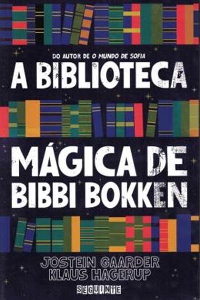 Picture of A BIBLIOTECA MÁGICA DE BIBBI BOKKEN