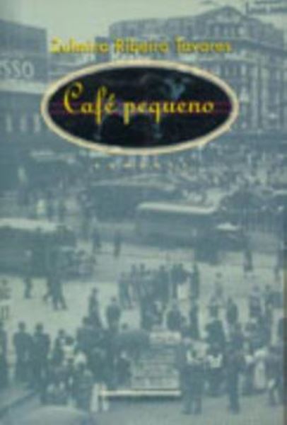 Picture of CAFE PEQUENO