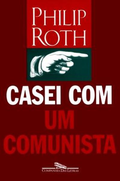 Picture of CASEI COM UM COMUNISTA
