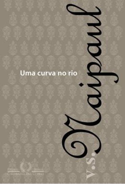 Picture of UMA CURVA NO RIO