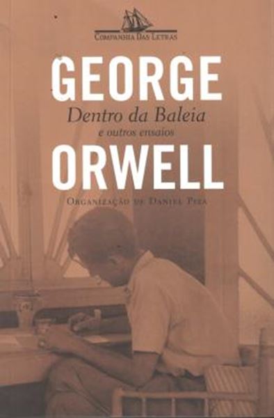 Picture of DENTRO DA BALEIA E OUTROS ENSAIOS