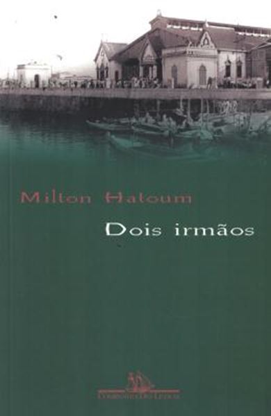 Picture of DOIS IRMAOS - 1ª ED