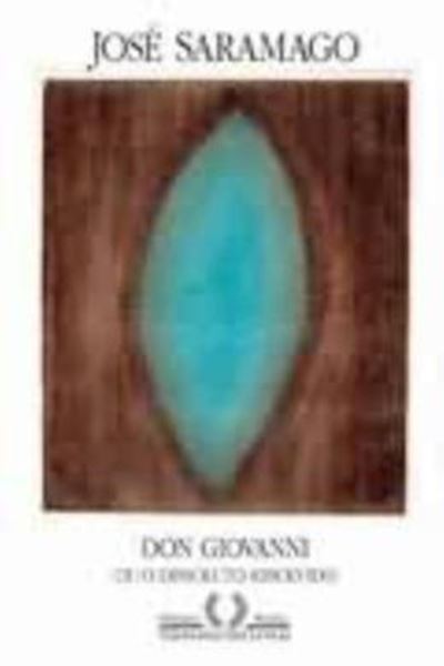 Picture of DON GIOVANNI OU O DISSOLUTO ABSOLVIDO