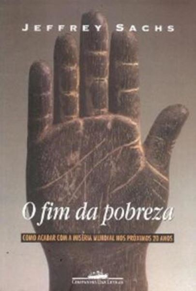 Picture of O FIM DA POBREZA