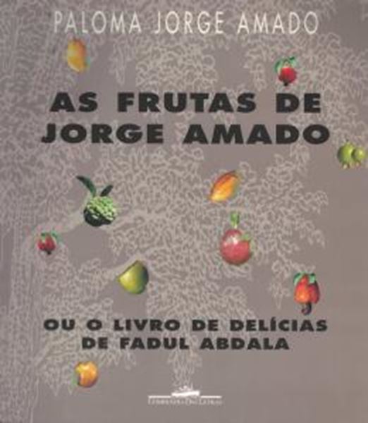 Picture of AS FRUTAS DE JORGE AMADO