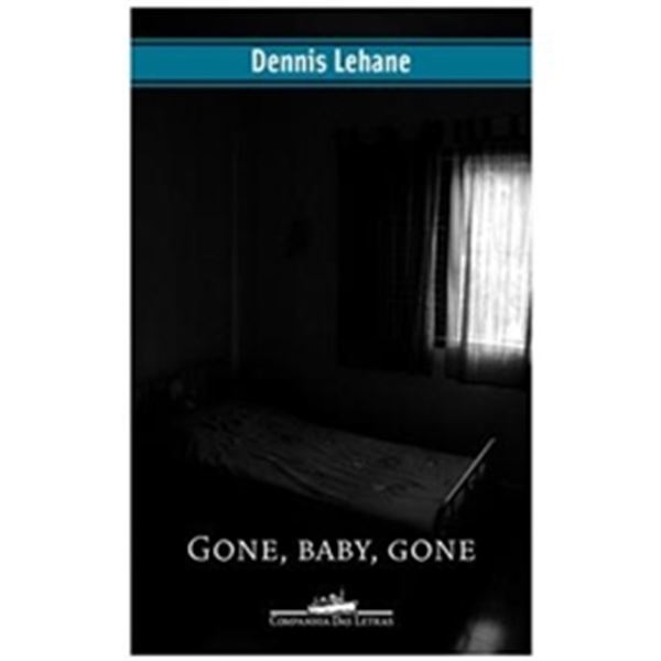 Picture of GONE, BABY, GONE