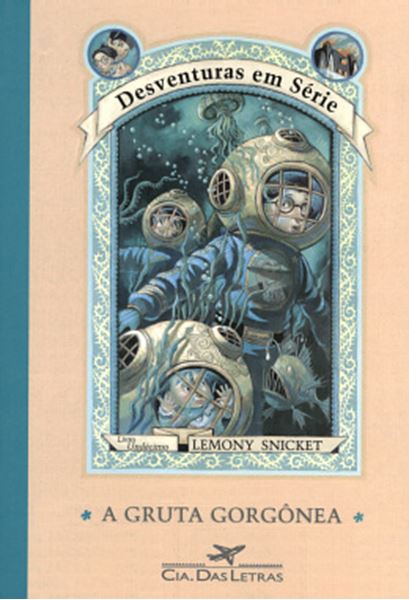 Picture of A GRUTA GORGONEA