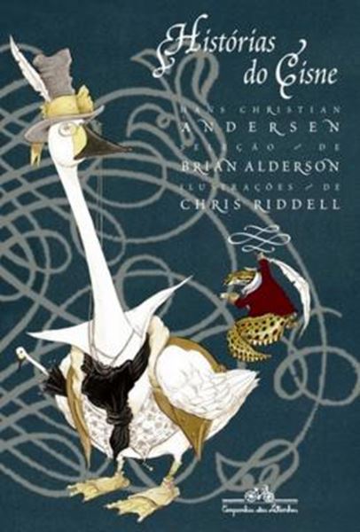 Picture of HISTORIAS DO CISNE