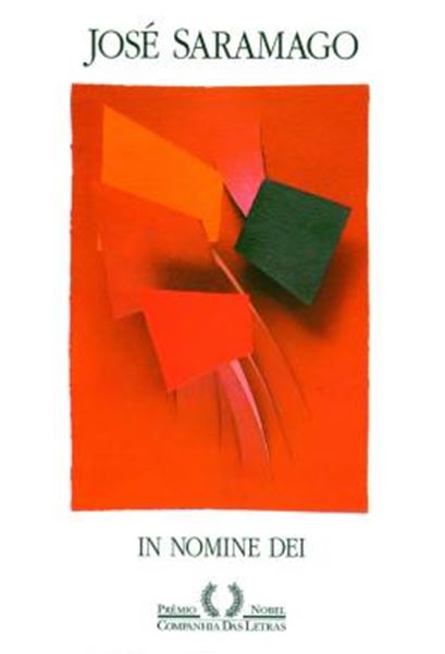 Picture of IN NOMINE DEI