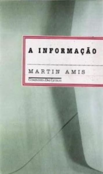 Picture of A INFORMACAO - 2ª ED