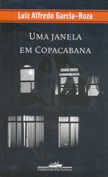 Picture of UMA JANELA EM COPACABANA
