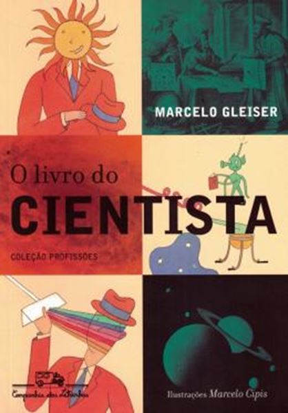 Picture of LIVRO DO CIENTISTA, O