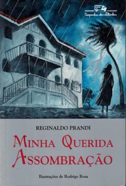 Picture of MINHA QUERIDA ASSOMBRACAO