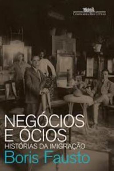 Picture of NEGOCIOS E OCIOS