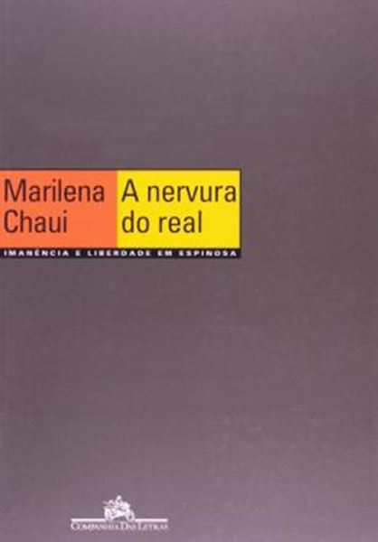 Picture of NERVURA DO REAL, A