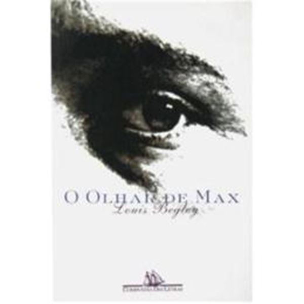 Picture of O OLHAR DE MAX